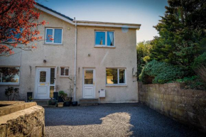 Fonthill Bed and Breakfast Nairn